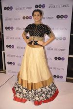 Taapsee Pannu at Fashion Most Wanted and Lakme Absolute Salon Bridal show in bandra, Mumbai on 15th July 2015